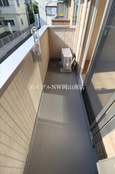 岡山駅 徒歩9分 2階の物件内観写真